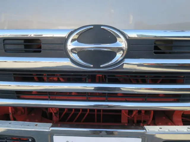 日野 プロフィア KC-FS4FZFAの写真25