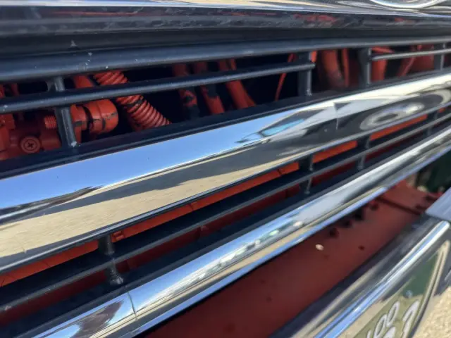 日野 プロフィア KC-FS4FZFAの写真26