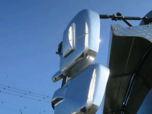 日野 プロフィア KC-FS4FZFAの写真27