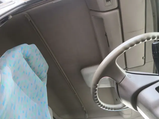 日野 プロフィア KC-FS4FZFAの写真29