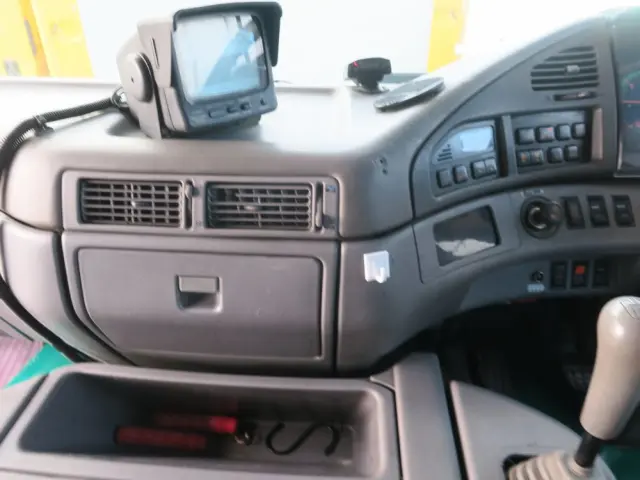 日野 プロフィア KC-FS4FZFAの写真32