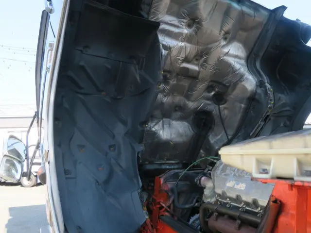 日野 プロフィア KC-FS4FZFAの写真33