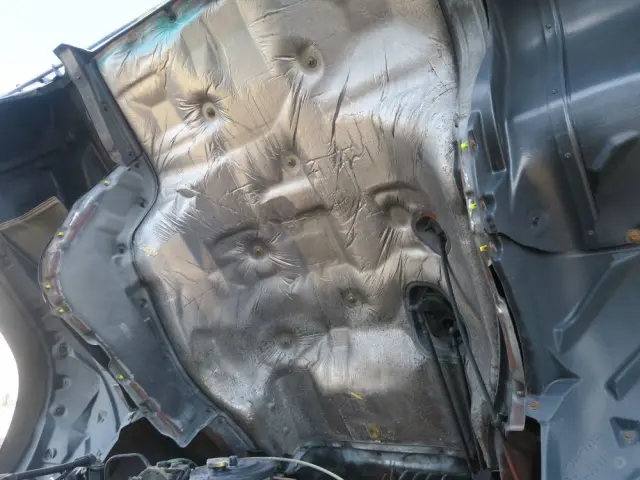 日野 プロフィア KC-FS4FZFAの写真34