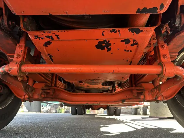 日野 プロフィア KC-FS4FZFAの写真36