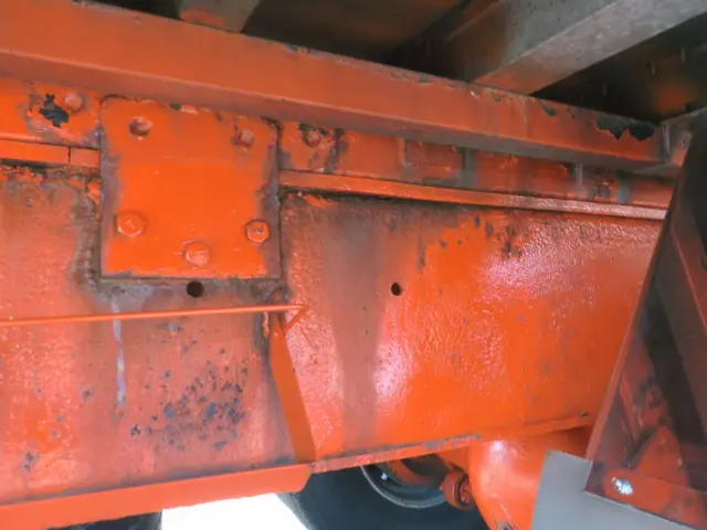 日野 プロフィア KC-FS4FZFAの写真39