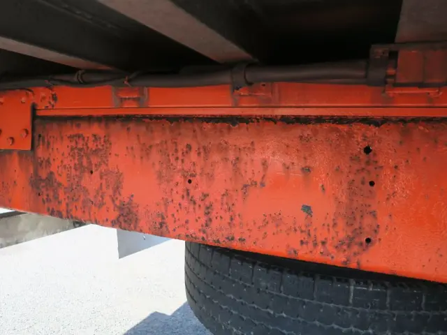 日野 プロフィア KC-FS4FZFAの写真40