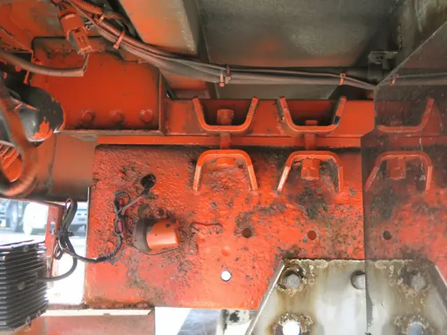 日野 プロフィア KC-FS4FZFAの写真41