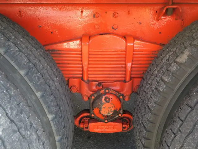 日野 プロフィア KC-FS4FZFAの写真42