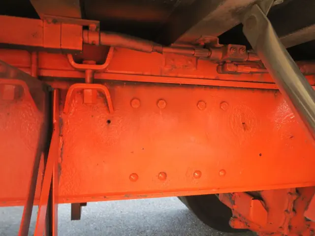 日野 プロフィア KC-FS4FZFAの写真43