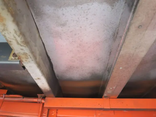 日野 プロフィア KC-FS4FZFAの写真44