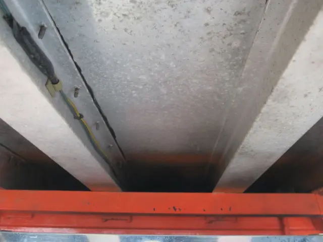 日野 プロフィア KC-FS4FZFAの写真45