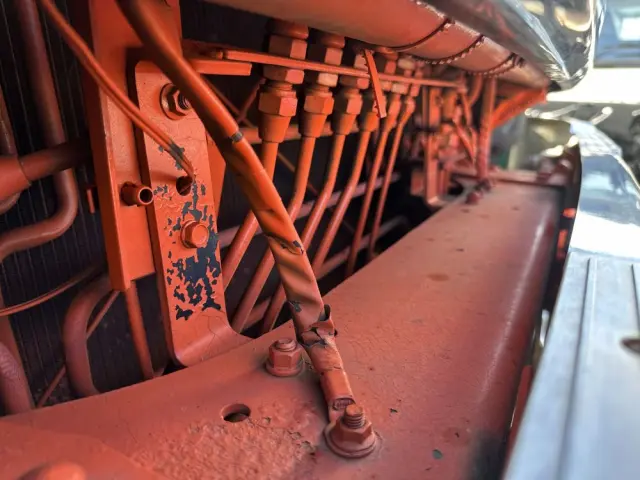 日野 プロフィア KC-FS4FZFAの写真46