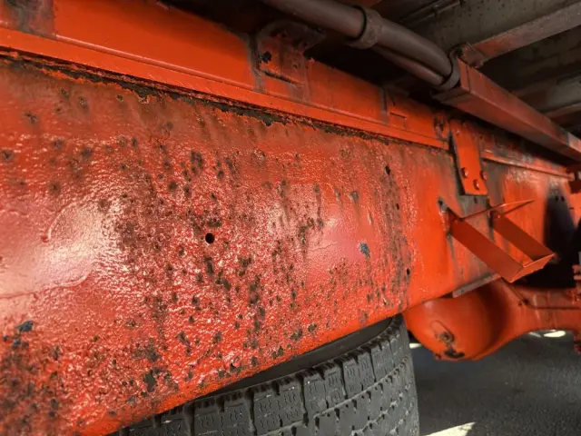 日野 プロフィア KC-FS4FZFAの写真47