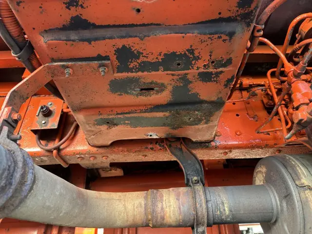 日野 プロフィア KC-FS4FZFAの写真48