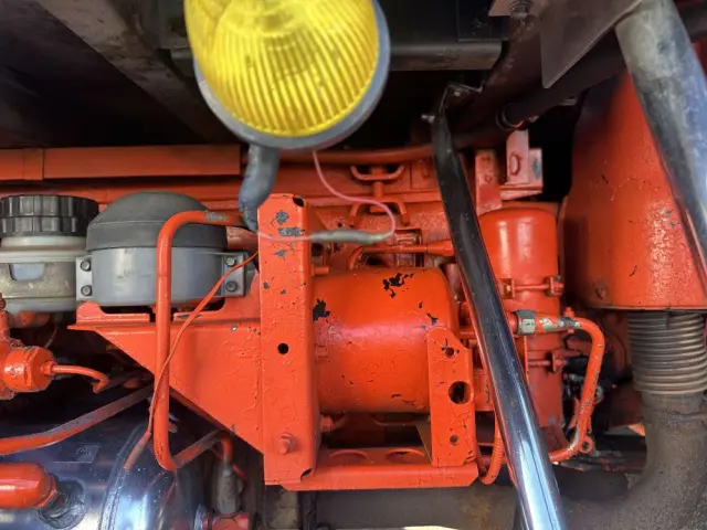 日野 プロフィア KC-FS4FZFAの写真50