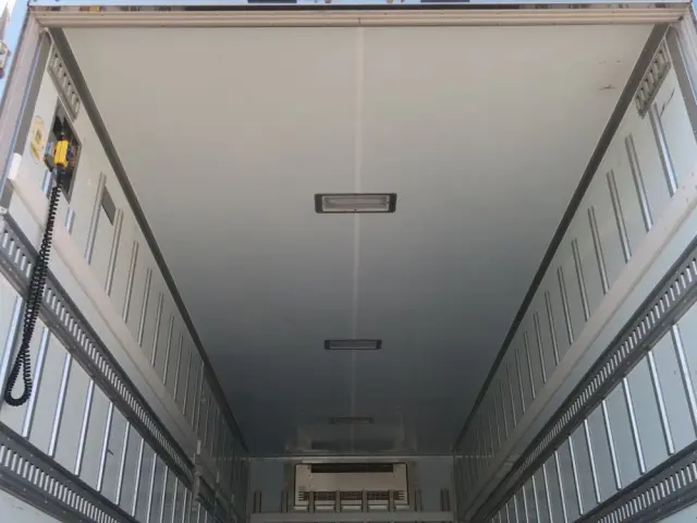 日野 レンジャー 2KG-FD2ABGの写真5