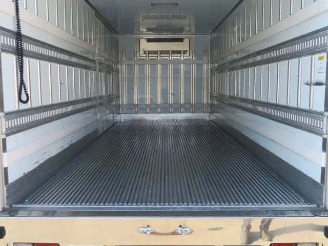 日野 レンジャー 2KG-FD2ABGの写真6