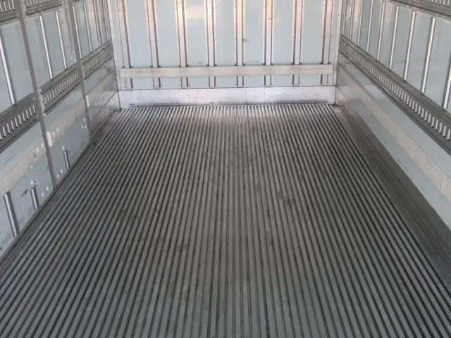 日野 レンジャー 2KG-FD2ABGの写真7