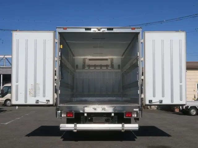 日野 レンジャー 2KG-FD2ABGの写真8