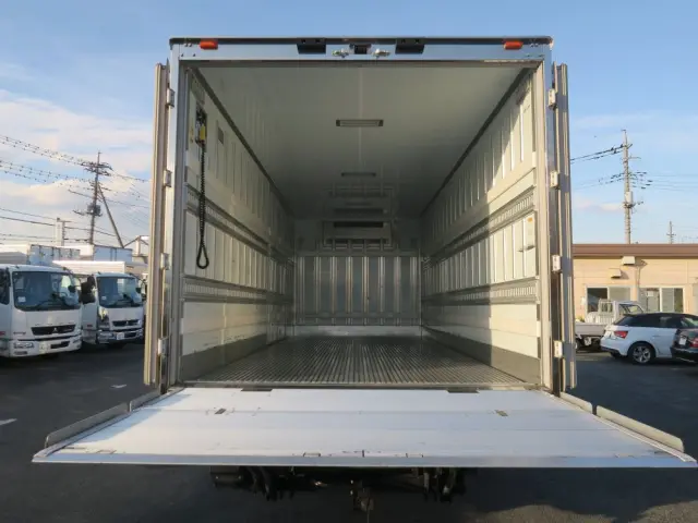 日野 レンジャー 2KG-FD2ABGの写真9