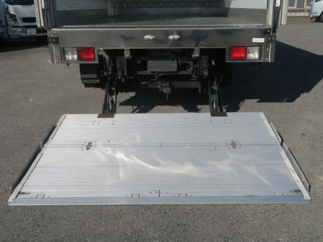 日野 レンジャー 2KG-FD2ABGの写真10