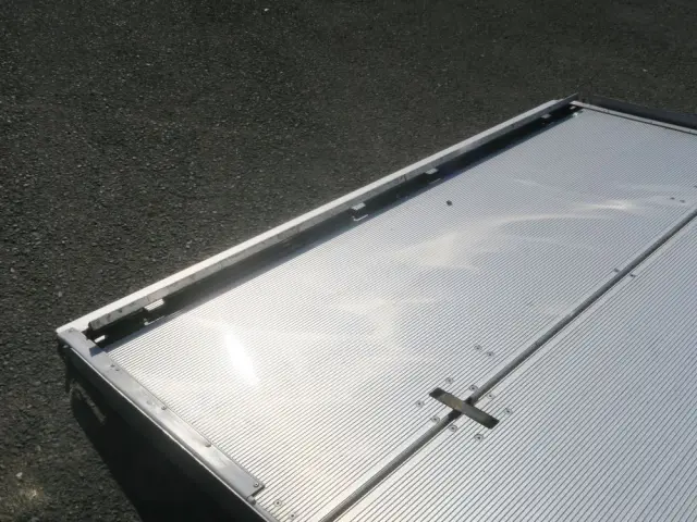 日野 レンジャー 2KG-FD2ABGの写真11