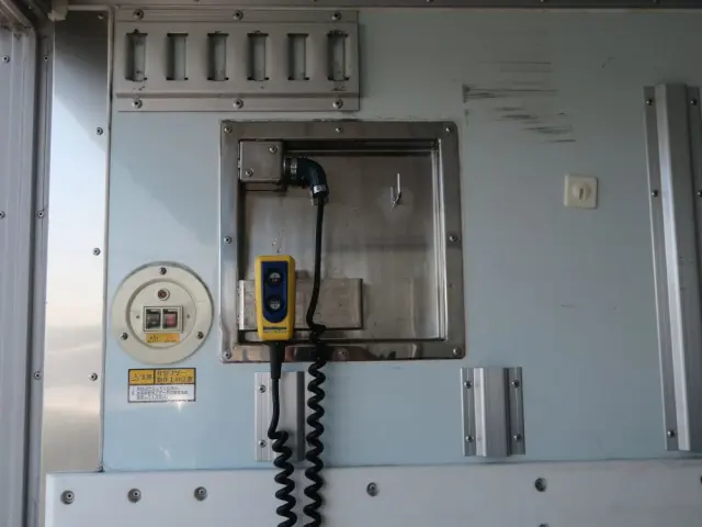 日野 レンジャー 2KG-FD2ABGの写真13