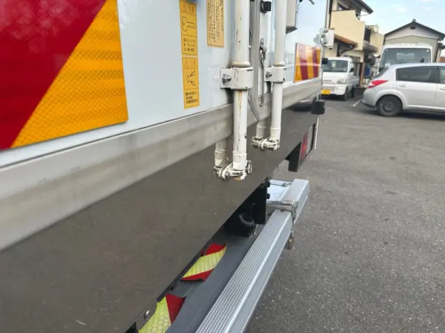 日野 レンジャー 2KG-FD2ABGの写真16