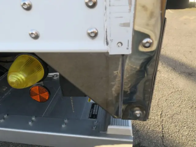 日野 レンジャー 2KG-FD2ABGの写真17