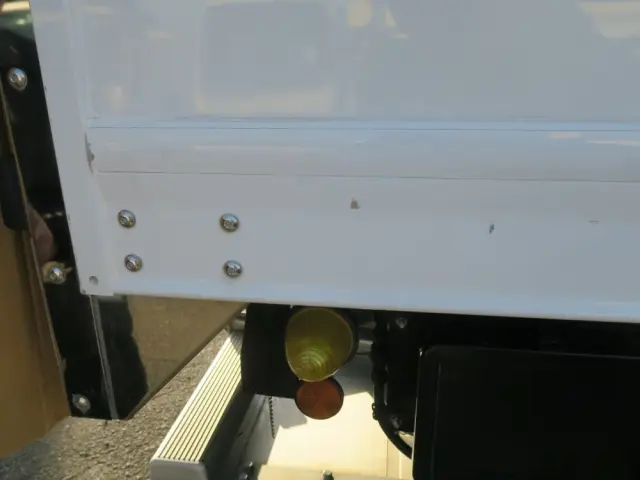 日野 レンジャー 2KG-FD2ABGの写真18