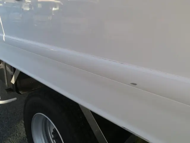 日野 レンジャー 2KG-FD2ABGの写真19