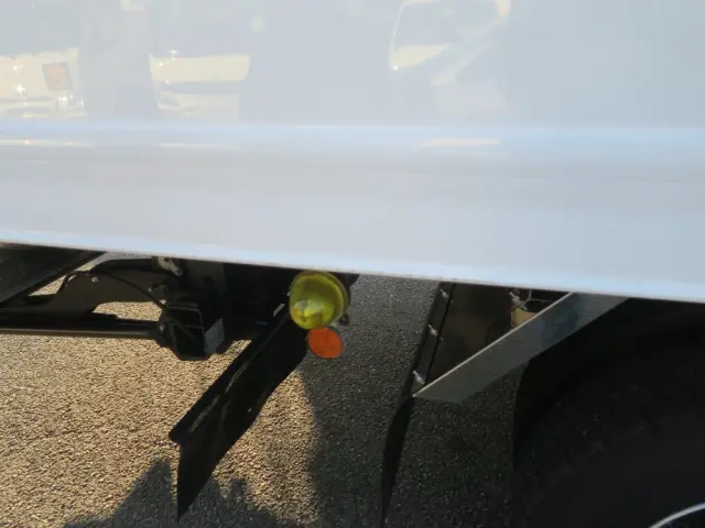 日野 レンジャー 2KG-FD2ABGの写真20