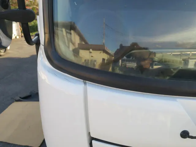 日野 レンジャー 2KG-FD2ABGの写真23