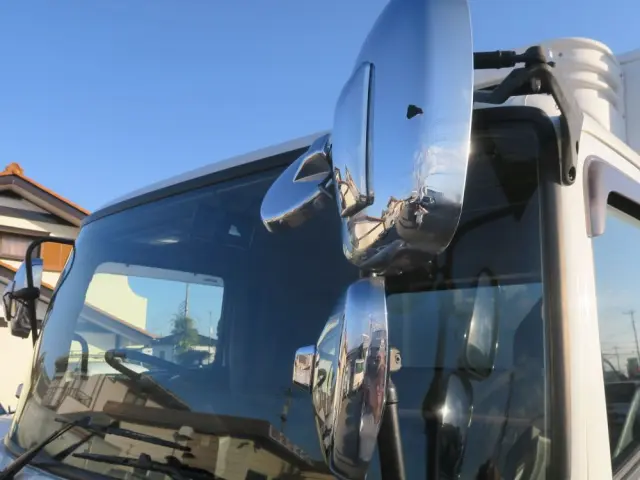 日野 レンジャー 2KG-FD2ABGの写真26