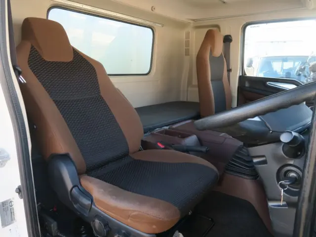 日野 レンジャー 2KG-FD2ABGの写真27