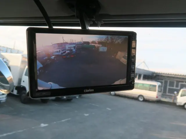 日野 レンジャー 2KG-FD2ABGの写真31