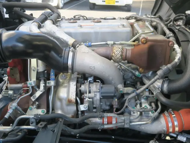 日野 レンジャー 2KG-FD2ABGの写真33