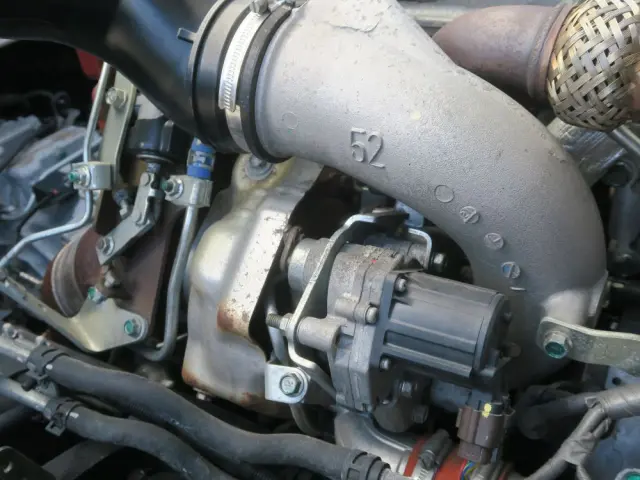 日野 レンジャー 2KG-FD2ABGの写真34