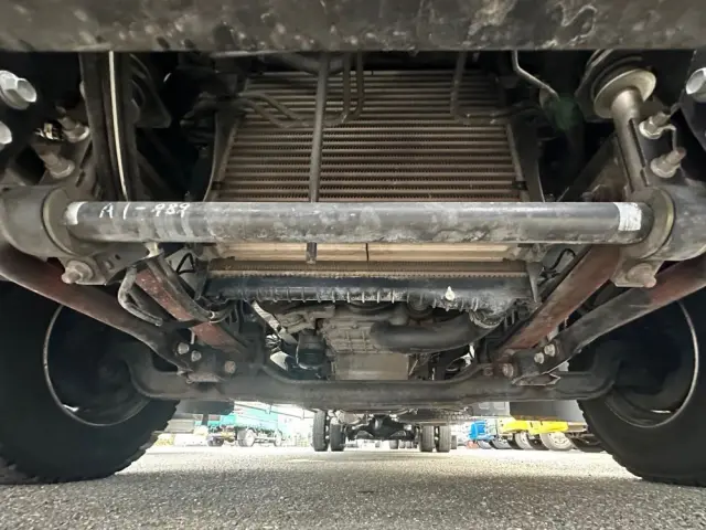 日野 レンジャー 2KG-FD2ABGの写真35