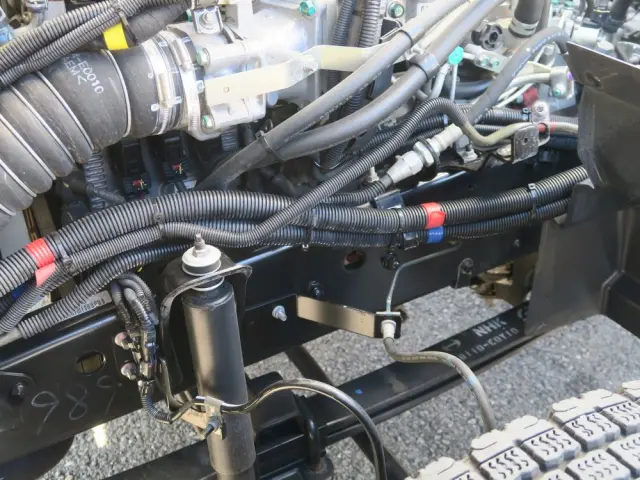 日野 レンジャー 2KG-FD2ABGの写真36