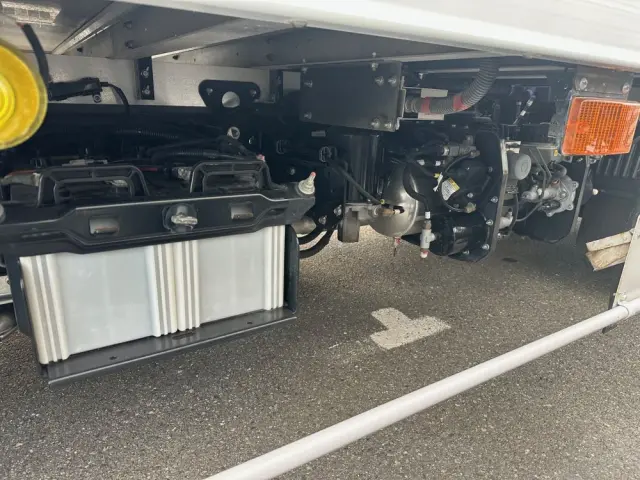 日野 レンジャー 2KG-FD2ABGの写真37