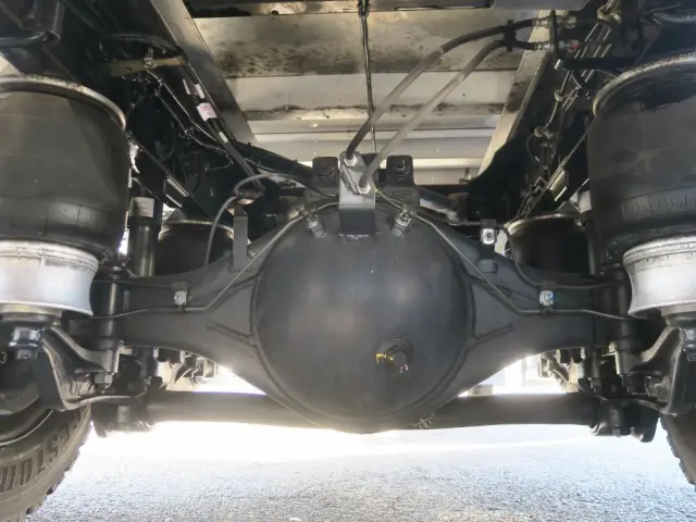 日野 レンジャー 2KG-FD2ABGの写真38