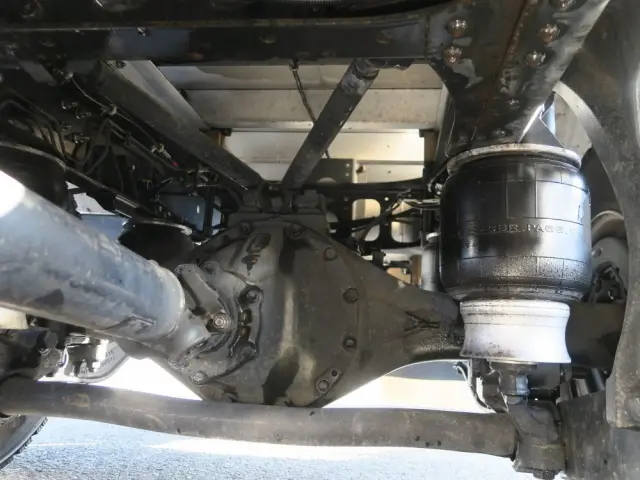 日野 レンジャー 2KG-FD2ABGの写真39