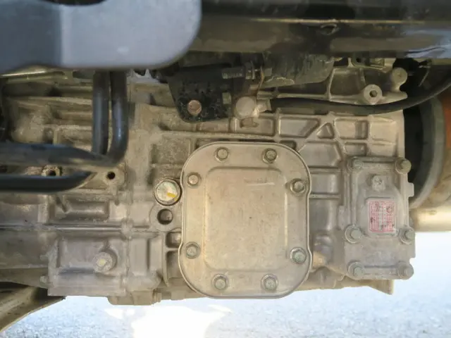 日野 レンジャー 2KG-FD2ABGの写真40