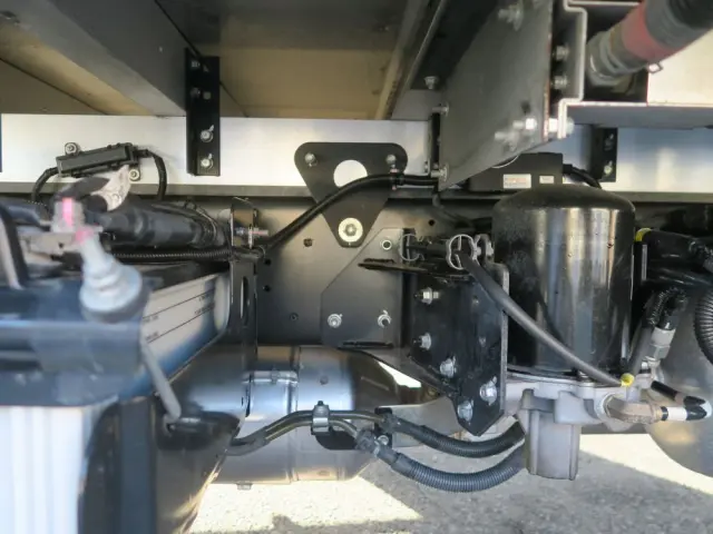 日野 レンジャー 2KG-FD2ABGの写真43