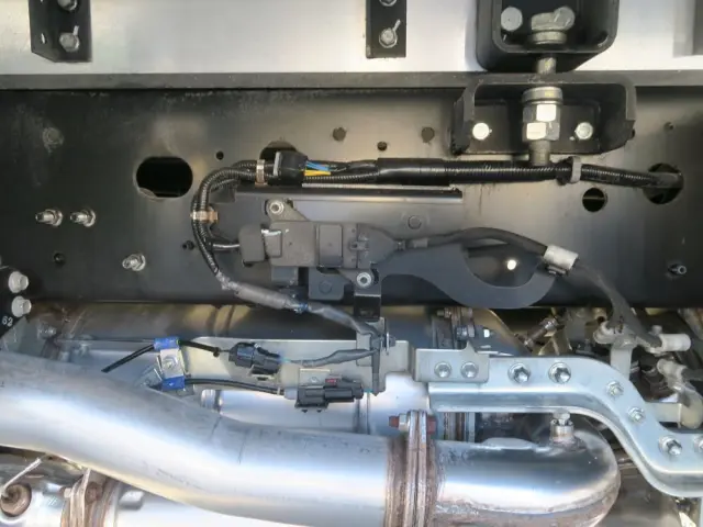 日野 レンジャー 2KG-FD2ABGの写真44