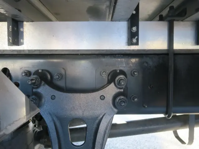 日野 レンジャー 2KG-FD2ABGの写真45