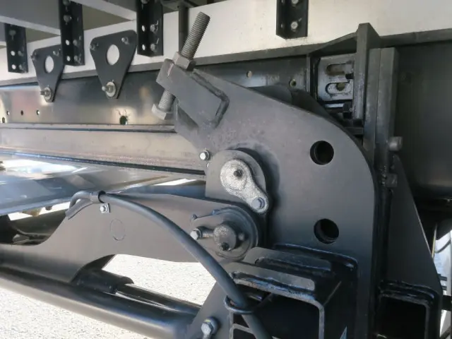 日野 レンジャー 2KG-FD2ABGの写真47