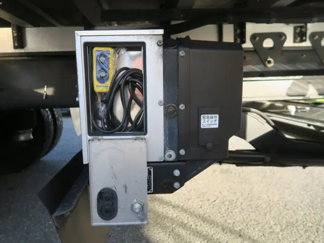 日野 レンジャー 2KG-FD2ABGの写真50