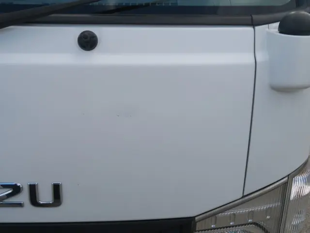 いすゞ エルフ TKG-NKS85AN(4WD)の写真23